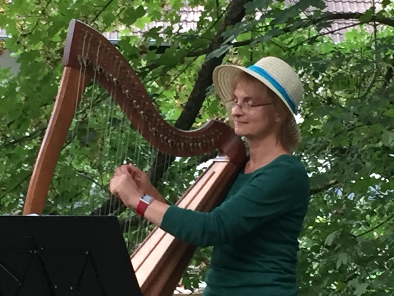 Sing-Sonntag am 16. März